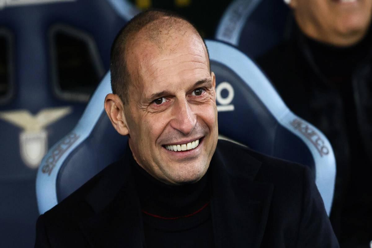 Allegri: perché preferirei le partite alle 20 invece che alle 20.45