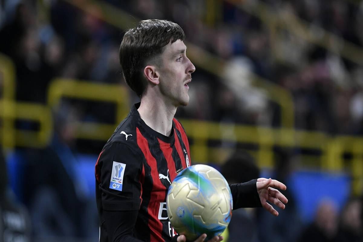 Allegri svela il mistero: Saelemaekers titolare? La decisione di oggi