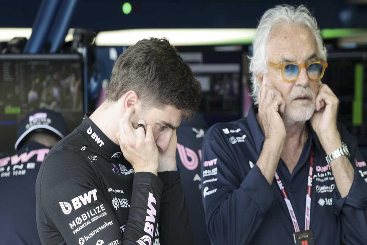 Alpine libera l'australiano Doohan: il futuro del 2026 si fa interessante