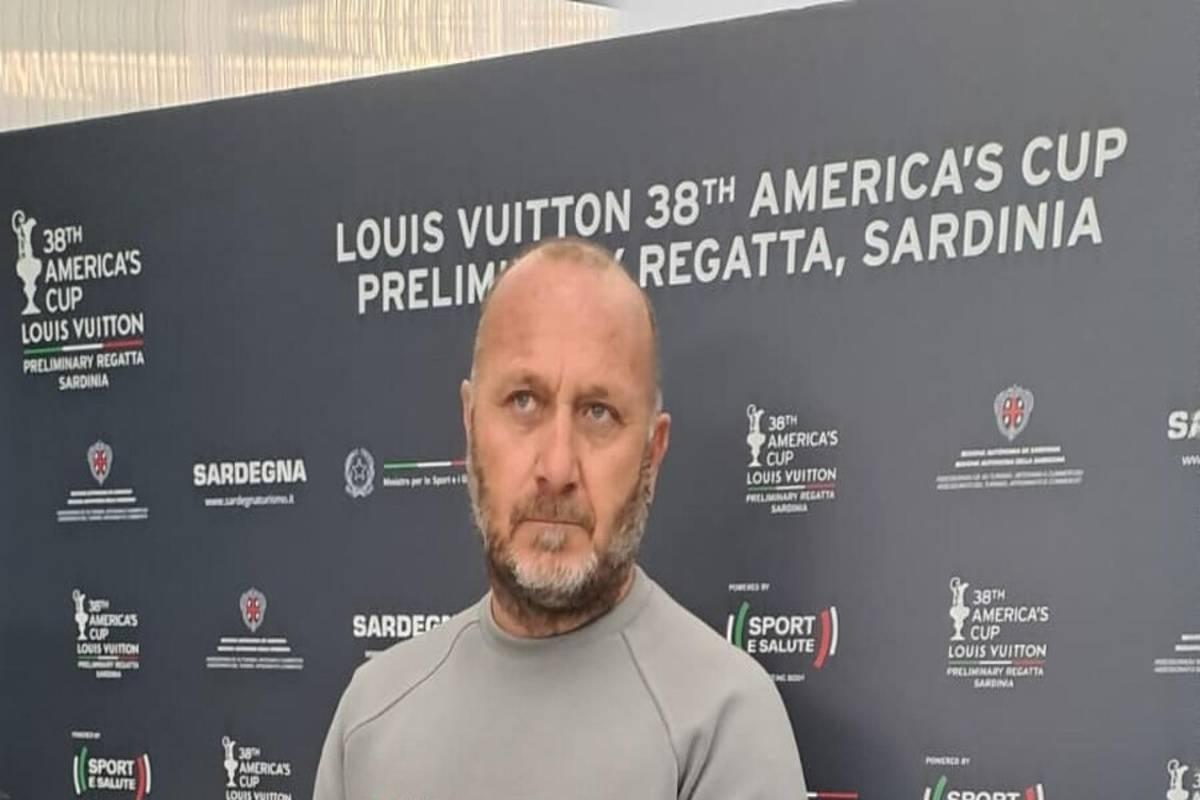 America's Cup: Napoli si prepara a un evento senza precedenti