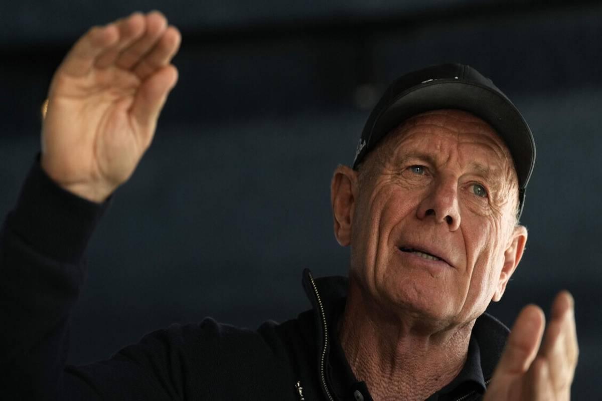 America's Cup: Nuova Zelanda esalta le condizioni ideali di vento e mare a Cagliari