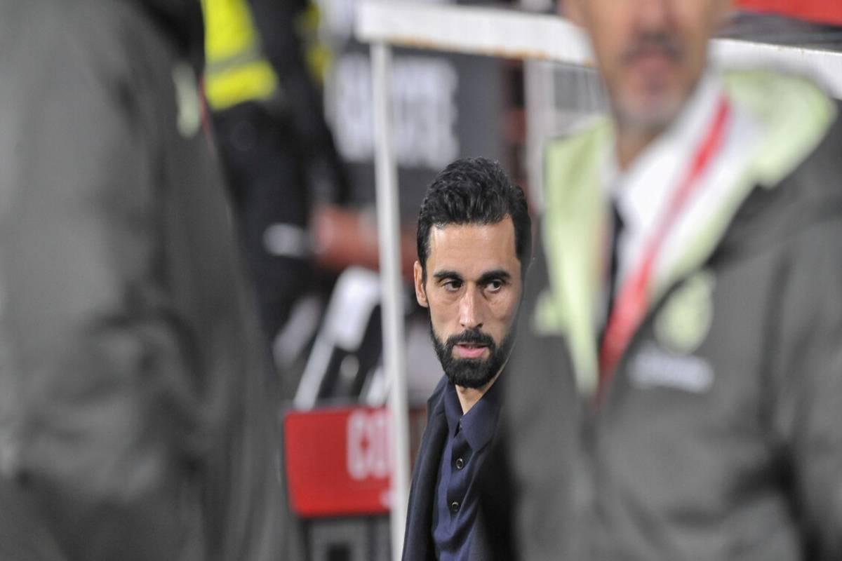Arbeloa in crisi: il Real Madrid a caccia di un nuovo allenatore