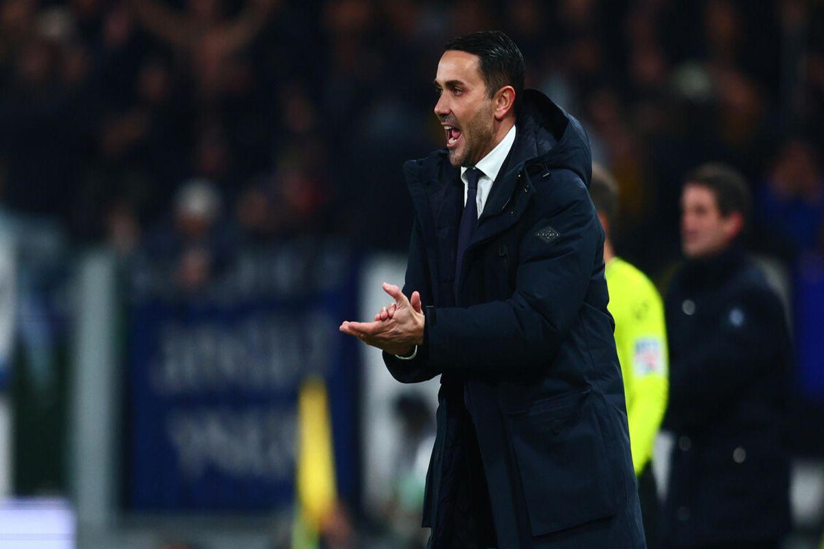 Atalanta: Palladino si concentra sulla partita, niente confronto con Gasperini