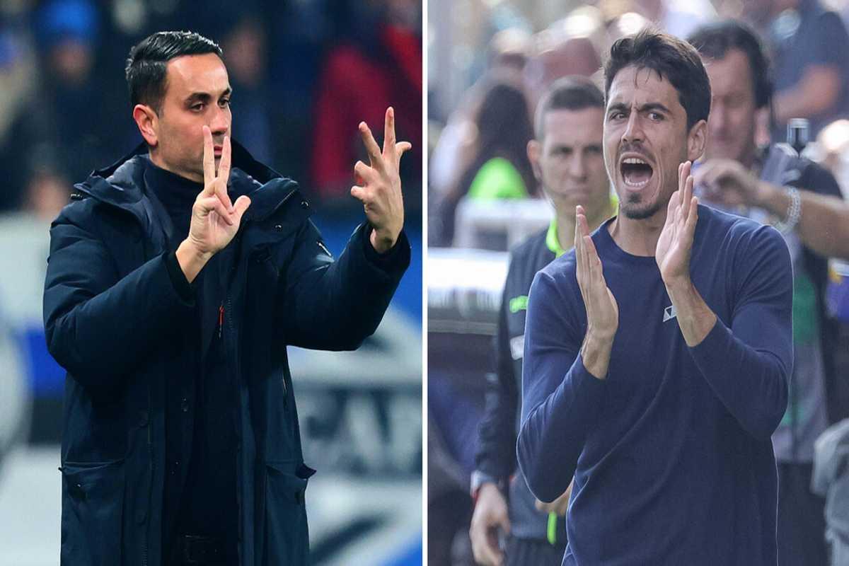 Atalanta e Parma si sfidano alle 15: segui la diretta del match a reti inviolate!