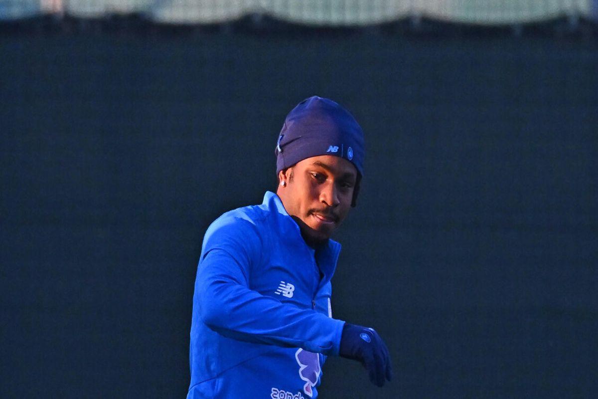 Atalanta in Champions: Lookman pronto per la sfida contro l'Athletic Bilbao