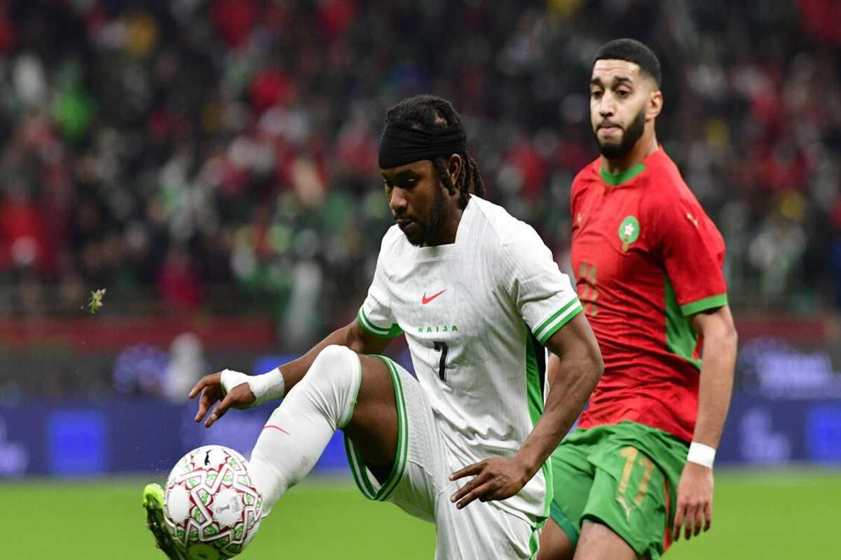 Atalanta riabbraccia Lookman: la sua presenza decisiva contro l'Athletic?