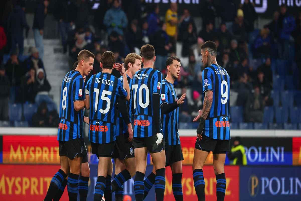 Atalanta trionfa 2-0 sul Torino: De Ketelaere e Pasalic protagonisti della vittoria