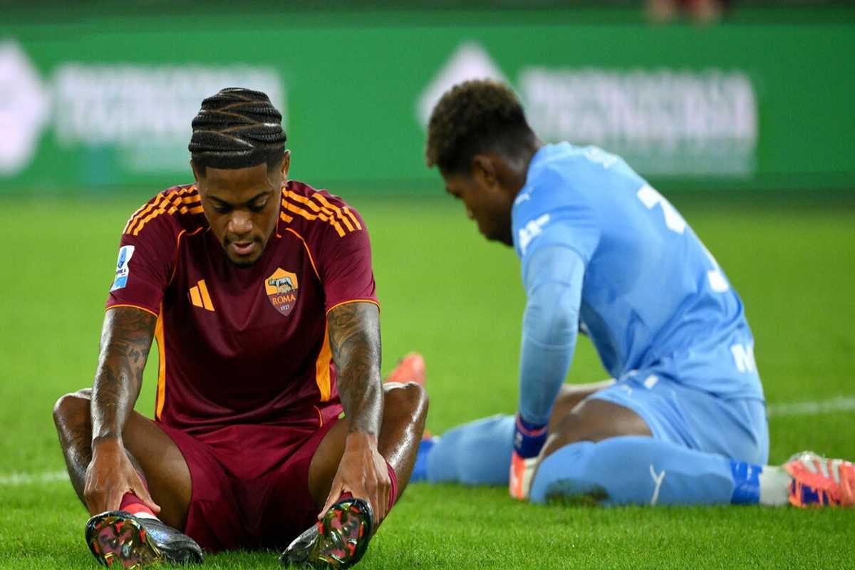 Bailey dice addio alla Roma e torna all'Aston Villa: cosa significa per il calciomercato?