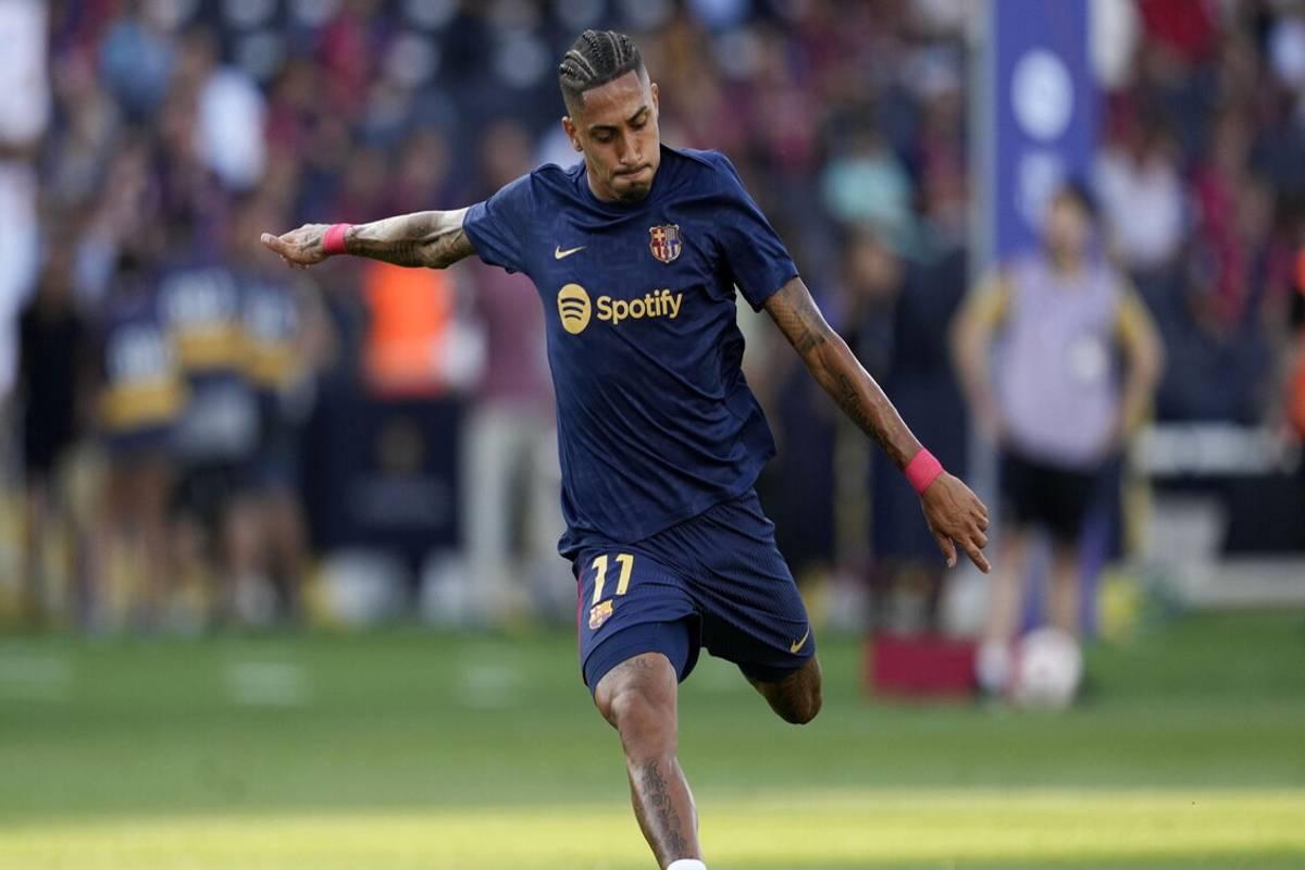 Barcellona trionfa nella Supercoppa di Spagna, Real Madrid sconfitto 3-2 in una finale emozionante