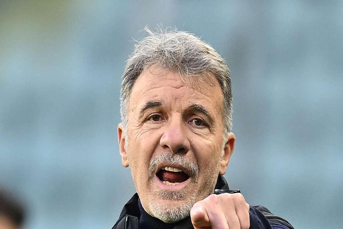 Baroni: Il Toro ha potenziale per crescere, il mercato non è una priorità
