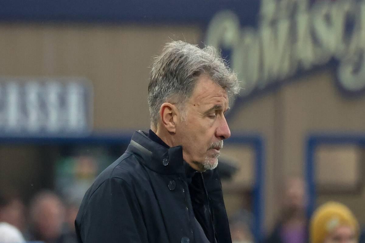 Baroni confermato al Torino: la squadra parte per il ritiro da lunedì