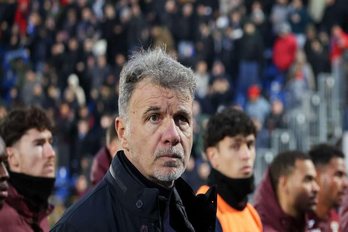 Baroni sotto pressione: vittoria contro il Lecce è fondamentale per la panchina di Torino