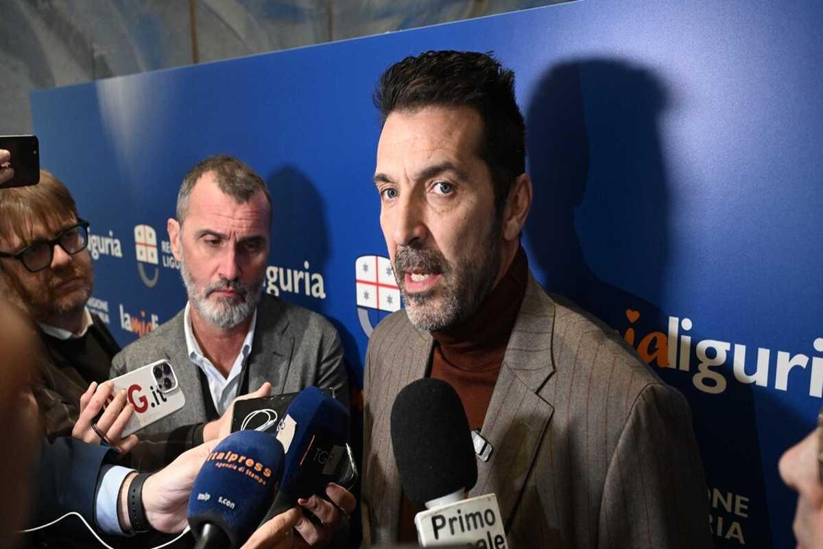 Buffon sul boicottaggio dei Mondiali: un dibattito che merita attenzione
