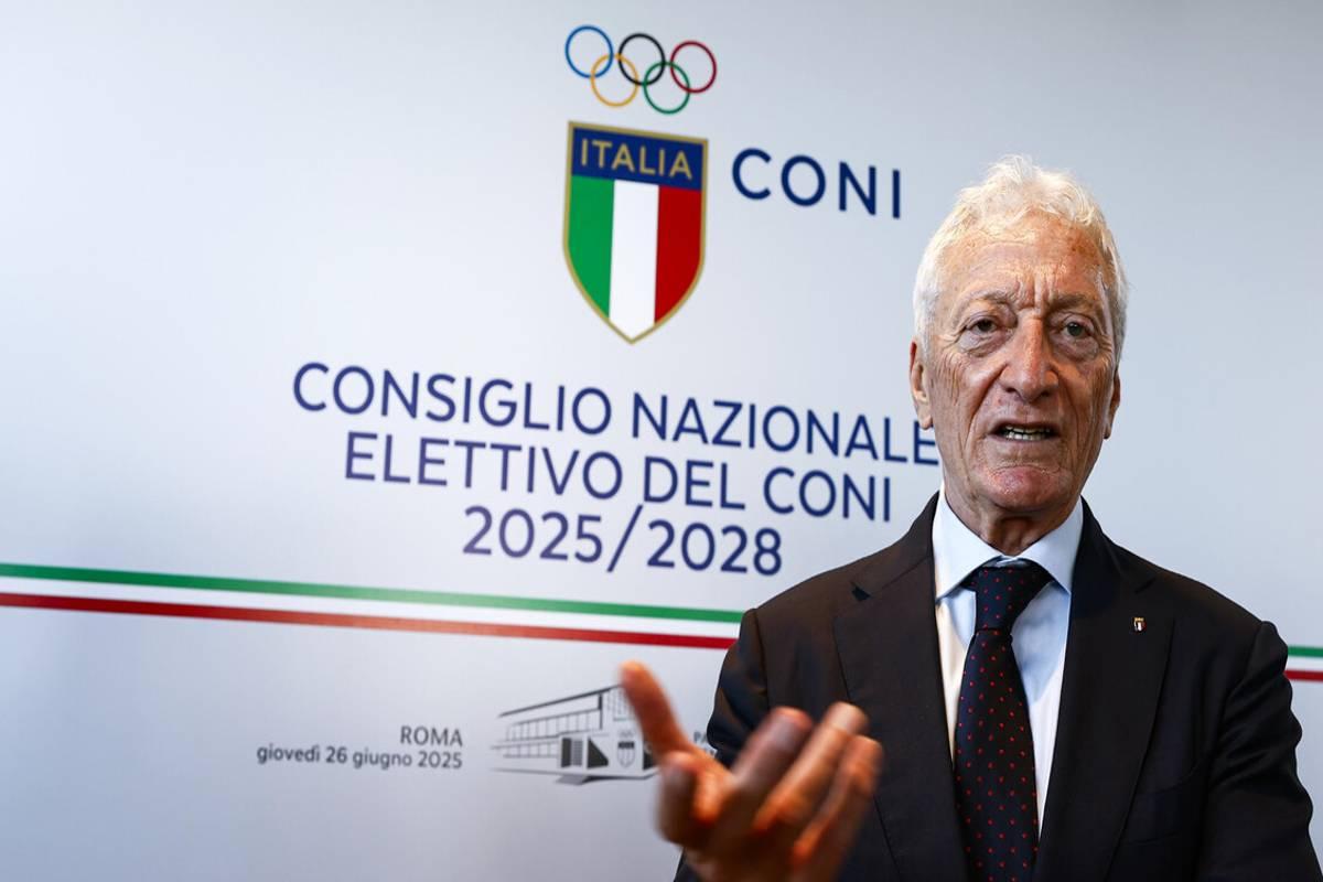 Buonfiglio: quattro ultrà col Daspo premiati, il delegato Coni deve fare un passo indietro