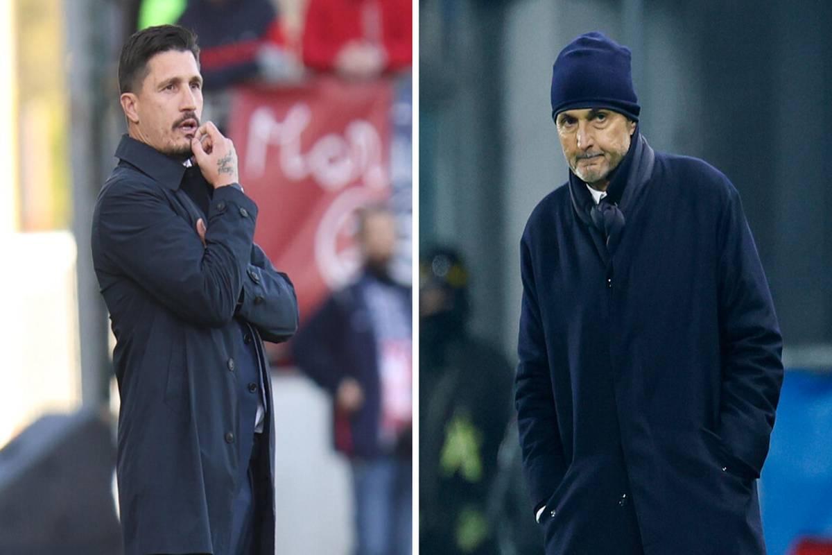 Cagliari e Juventus si sfidano in un emozionante pareggio a reti inviolate