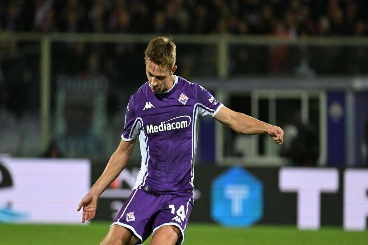 Cagliari in cerca di talenti: Nicolussi Caviglia e Brescianini nel mirino