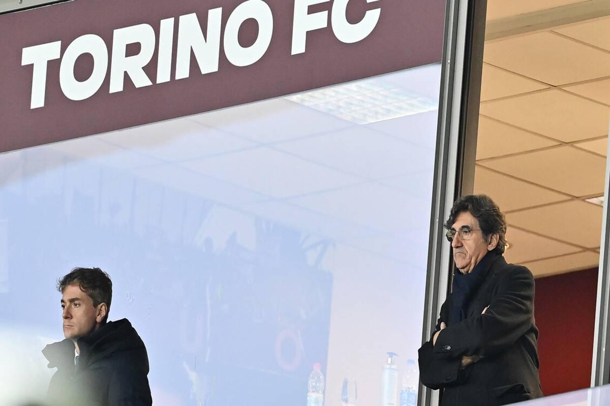 Cairo annuncia novità per Torino: Obrador è solo l'inizio