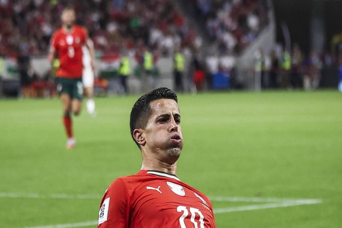 Cancelo dice addio all'Inter: il trasferimento al Barcellona è ufficiale