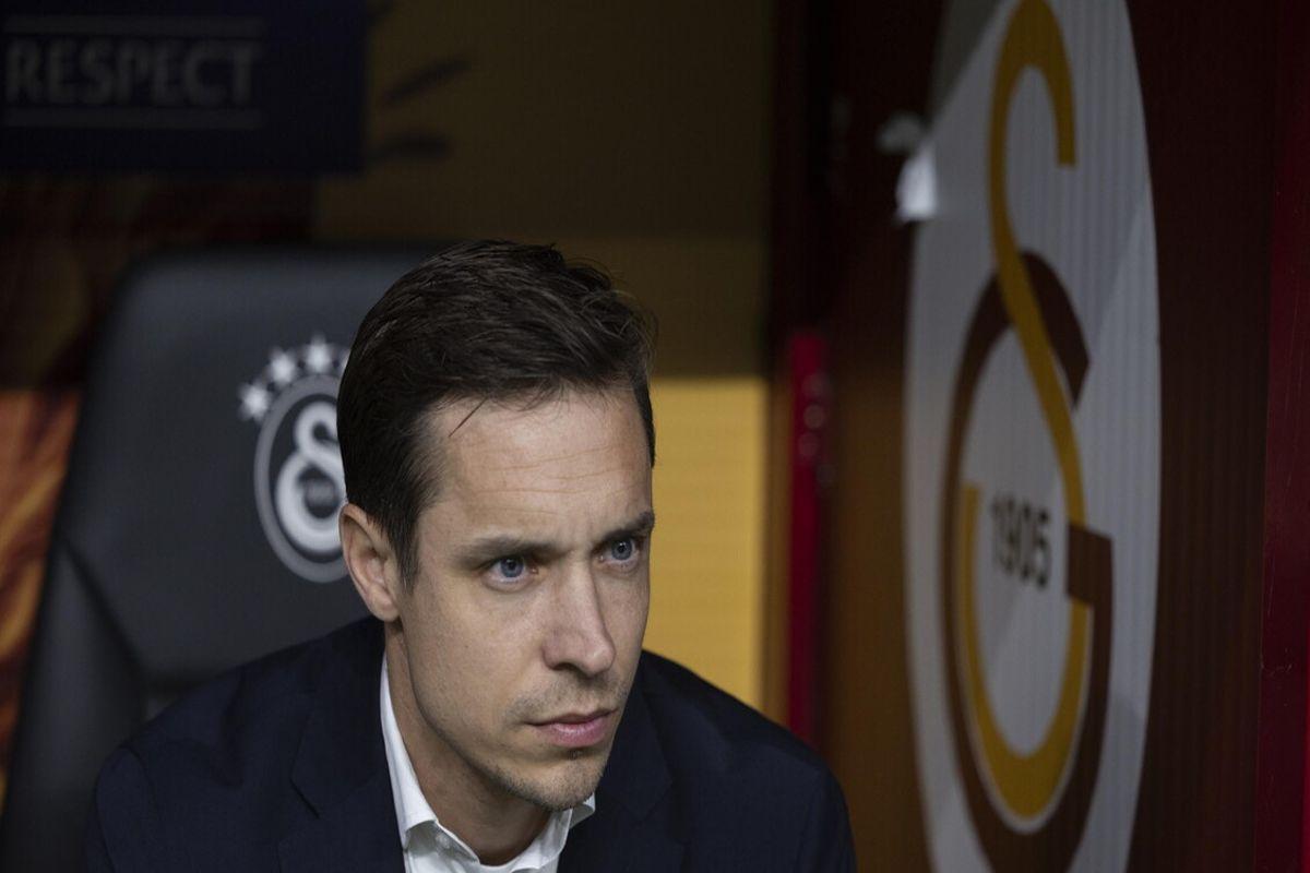 Champions League: Hubert crede nella vittoria nonostante i difetti dell'Atalanta