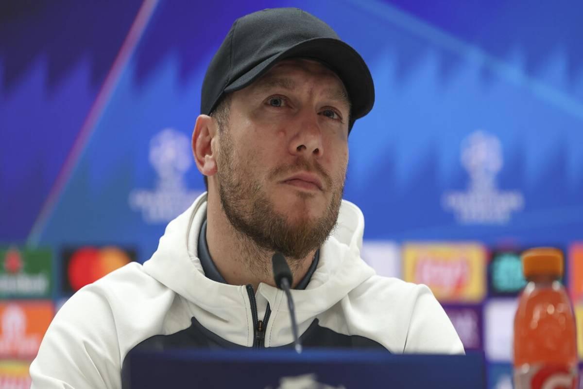 Champions League: la Juve crede nella vittoria, ma il Monaco non si arrende