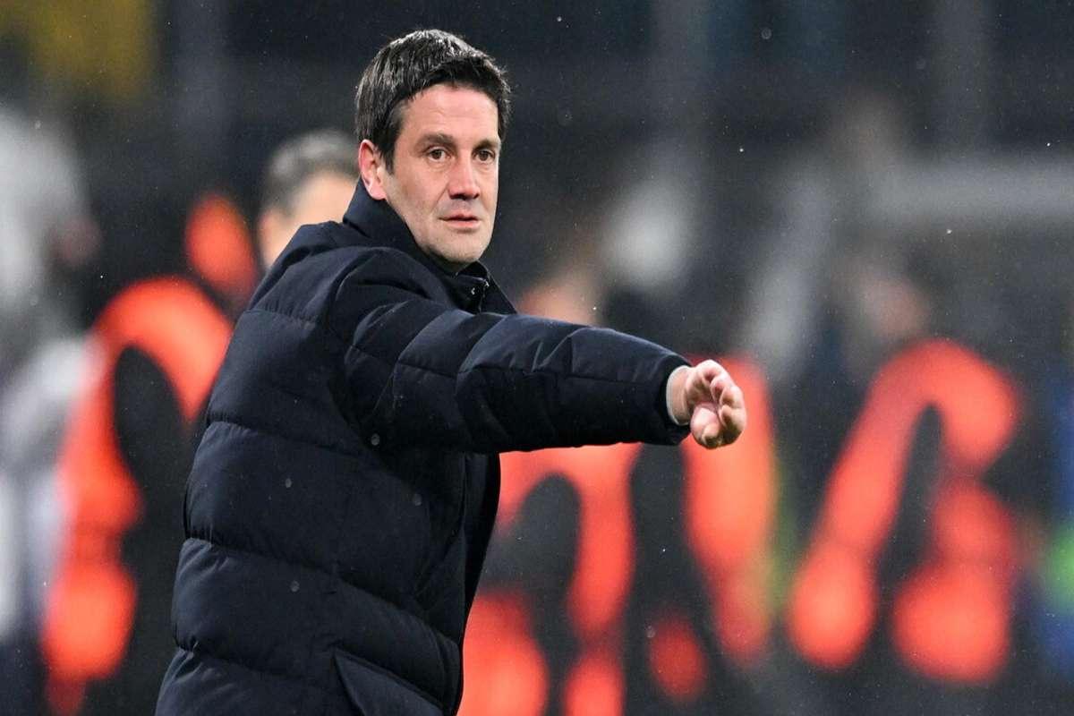 Champions: la vittoria di Chivu che accende la fiducia e l'autostima