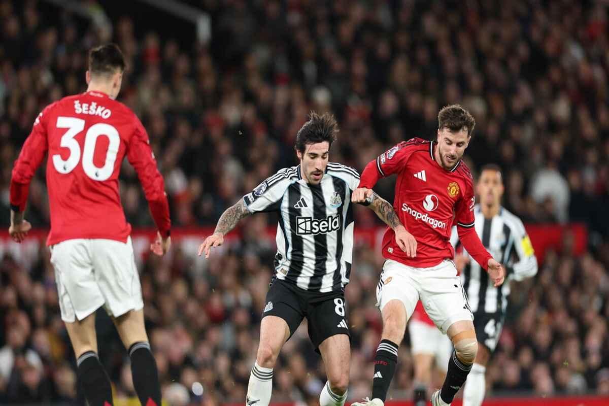 Chelsea punta su Tonali: affare in vista per giugno