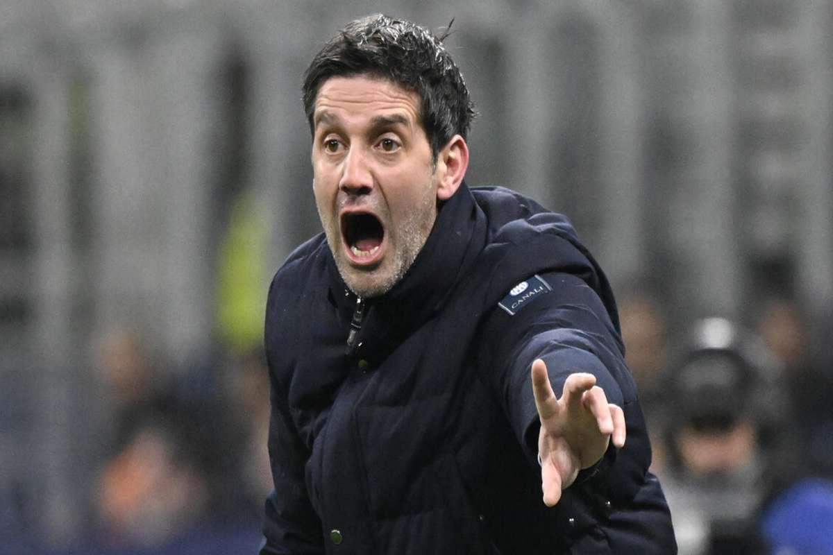 Chivu ammette: Siamo indietro rispetto alle aspettative in Champions