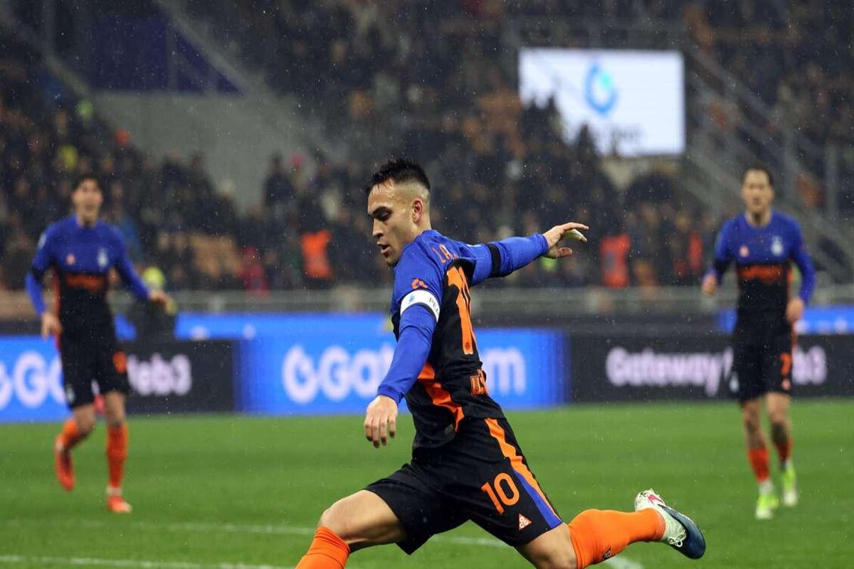 Chivu: pronti a sfidare l'energia travolgente dello stadio nella Champions