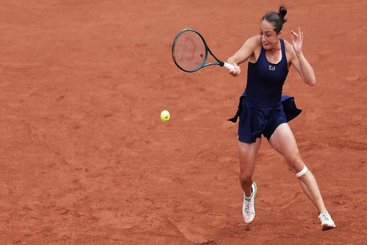 Cocciaretto conquista la finale a Hobart: un passo verso la gloria nel tennis