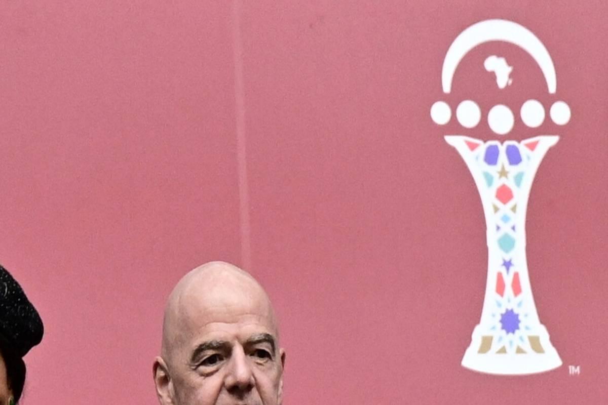 Commisso rivela: Infantino si sente come un padre per i suoi giocatori