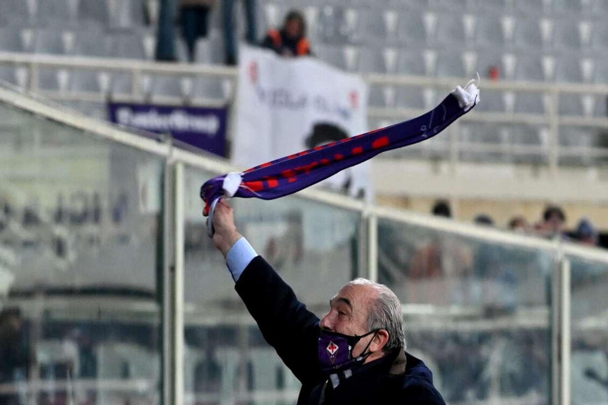 Commisso: un tributo emozionante alla Serie B per Rocco Commisso