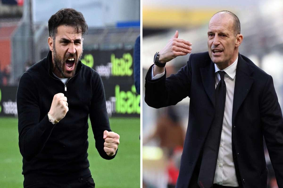 Como contro Milan: segui la diretta della sfida di Serie A!