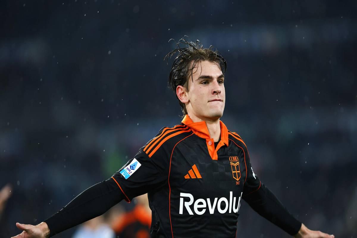 Como inarrestabile: la Lazio subisce una pesante sconfitta all'Olimpico