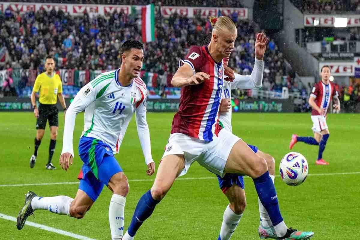 Coppola: il giovane talento italiano passa in prestito dal Brighton al Paris FC