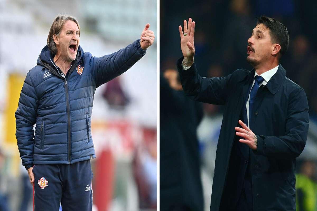 Cremonese-Cagliari: segui la diretta della sfida in Serie A!