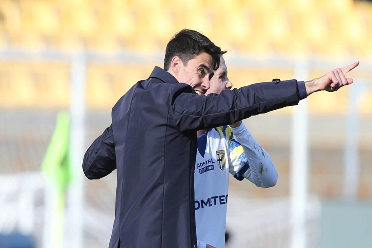 Cuesta: l'espulsione ci ha dato una marcia in più nel gioco