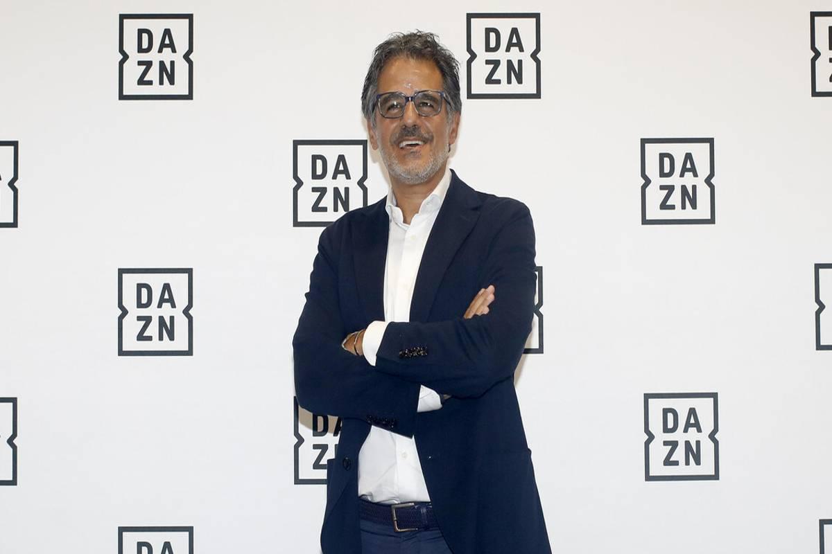 Dazn e l'operazione 'Switch off': un campanello d'allarme da non sottovalutare