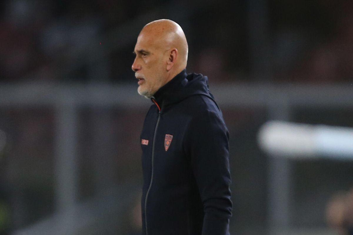 Del Rosso: Il Lecce può fare di più, ora concentriamoci sul Parma