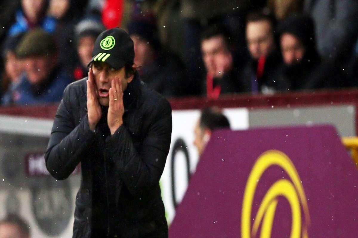 Diego Costa lancia frecciate a Conte: 'Il peggiore, forse per la mancanza di sesso...'