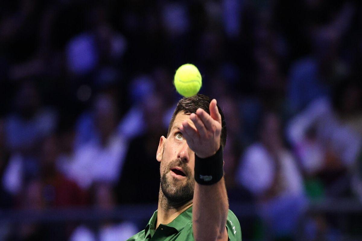 Djokovic rinuncia al torneo di Adelaide: la sua preparazione continua