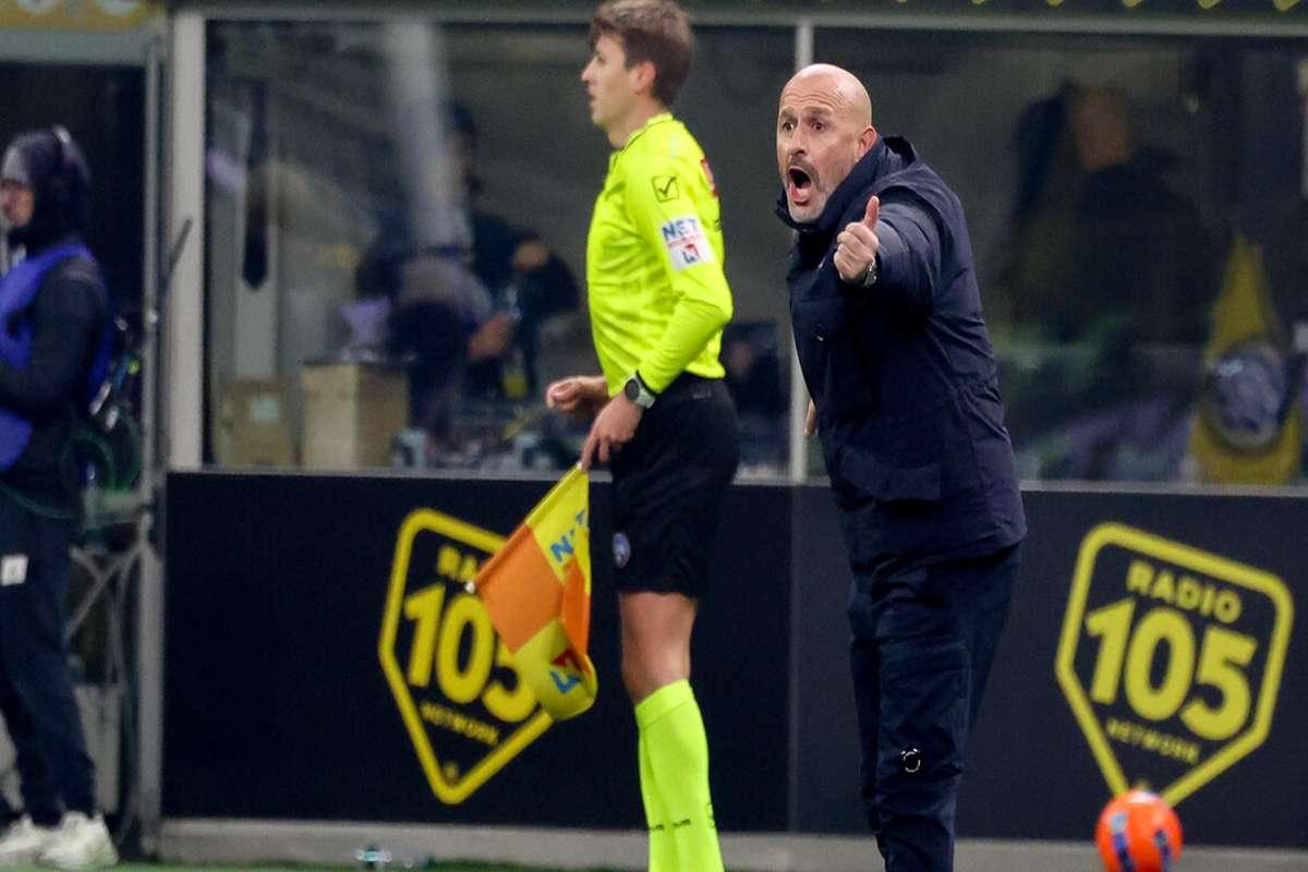 E.League: Italiano crede nel Bologna, la sfida col Maccabi per il rilancio