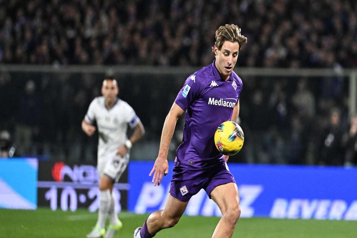 Edoardo Bove in giallo-nero: la nuova avventura al Watford