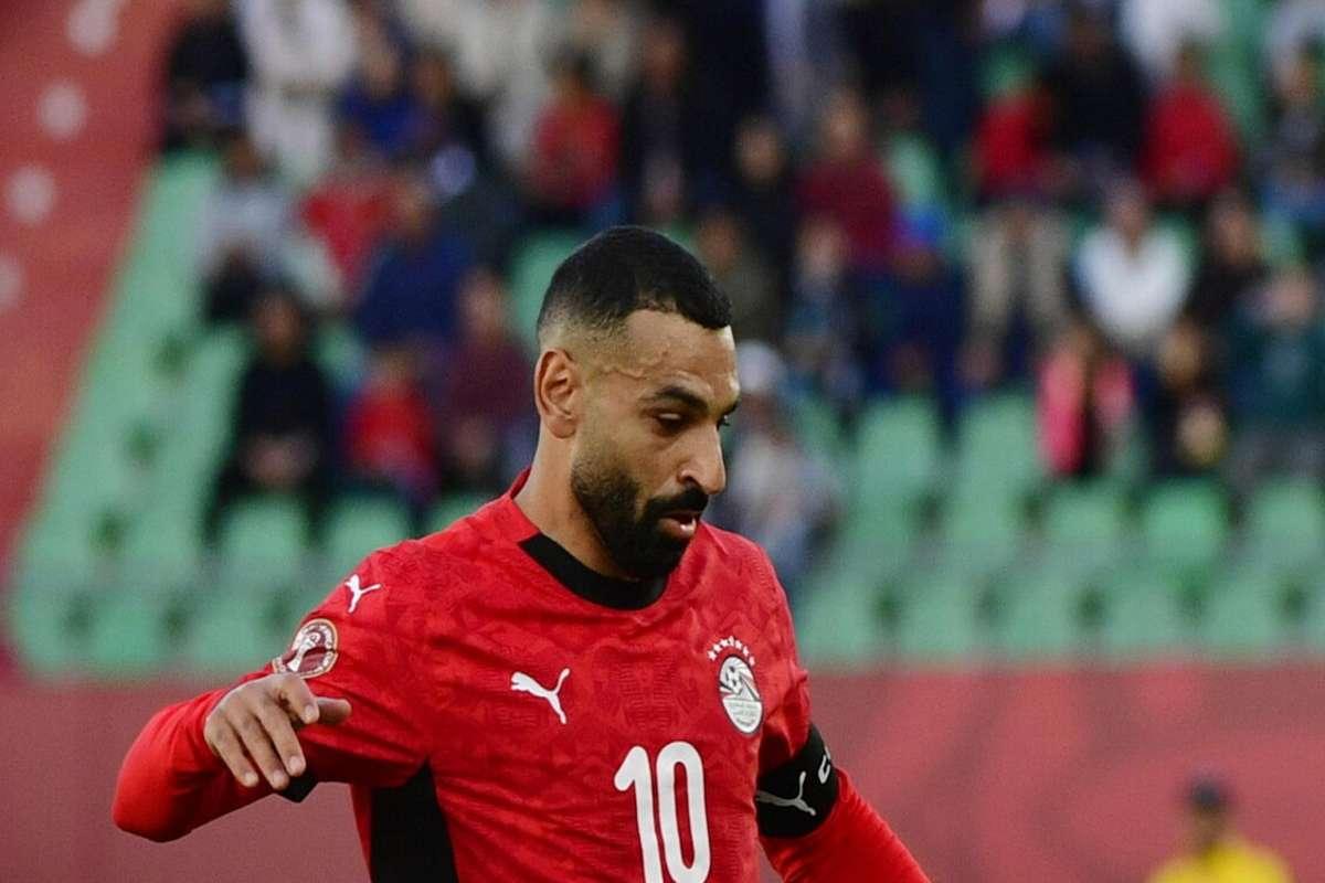 Egitto trionfa sul Benin in una drammatica sfida ai tempi supplementari nella Coppa d'Africa