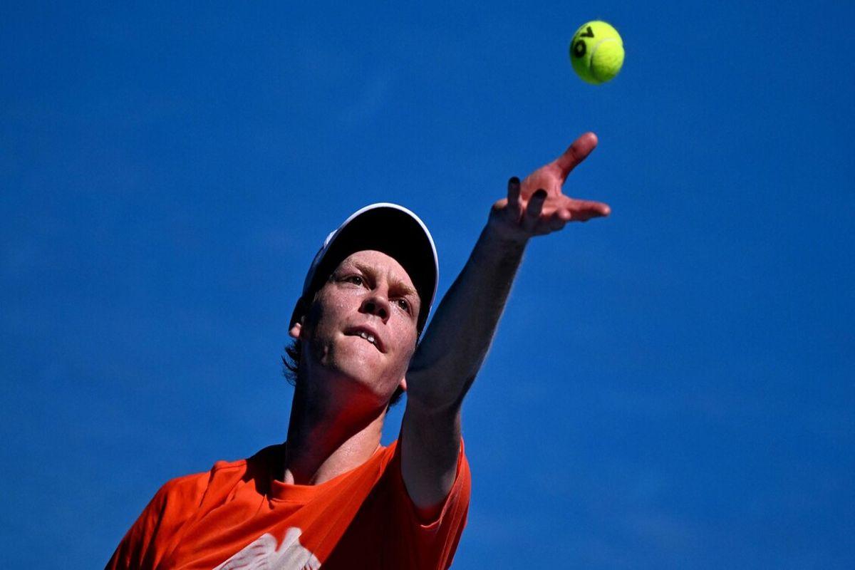 Esordio emozionante all'Australian Open 2026: il francese Gaston in campo alle 9