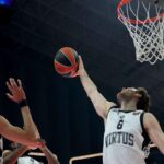 Eurolega: i tifosi della Stella Rossa bloccati a Bologna