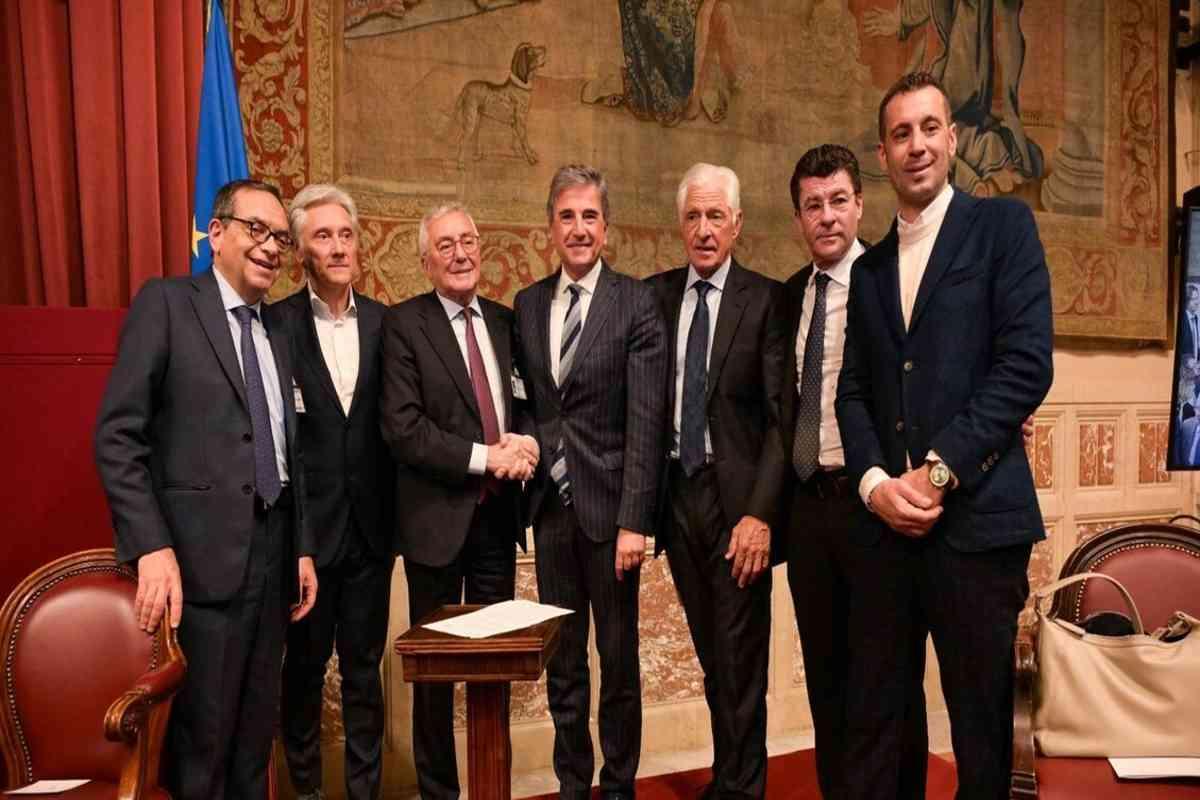 Ex campioni uniti per la sicurezza dei ciclisti: una proposta di legge in arrivo