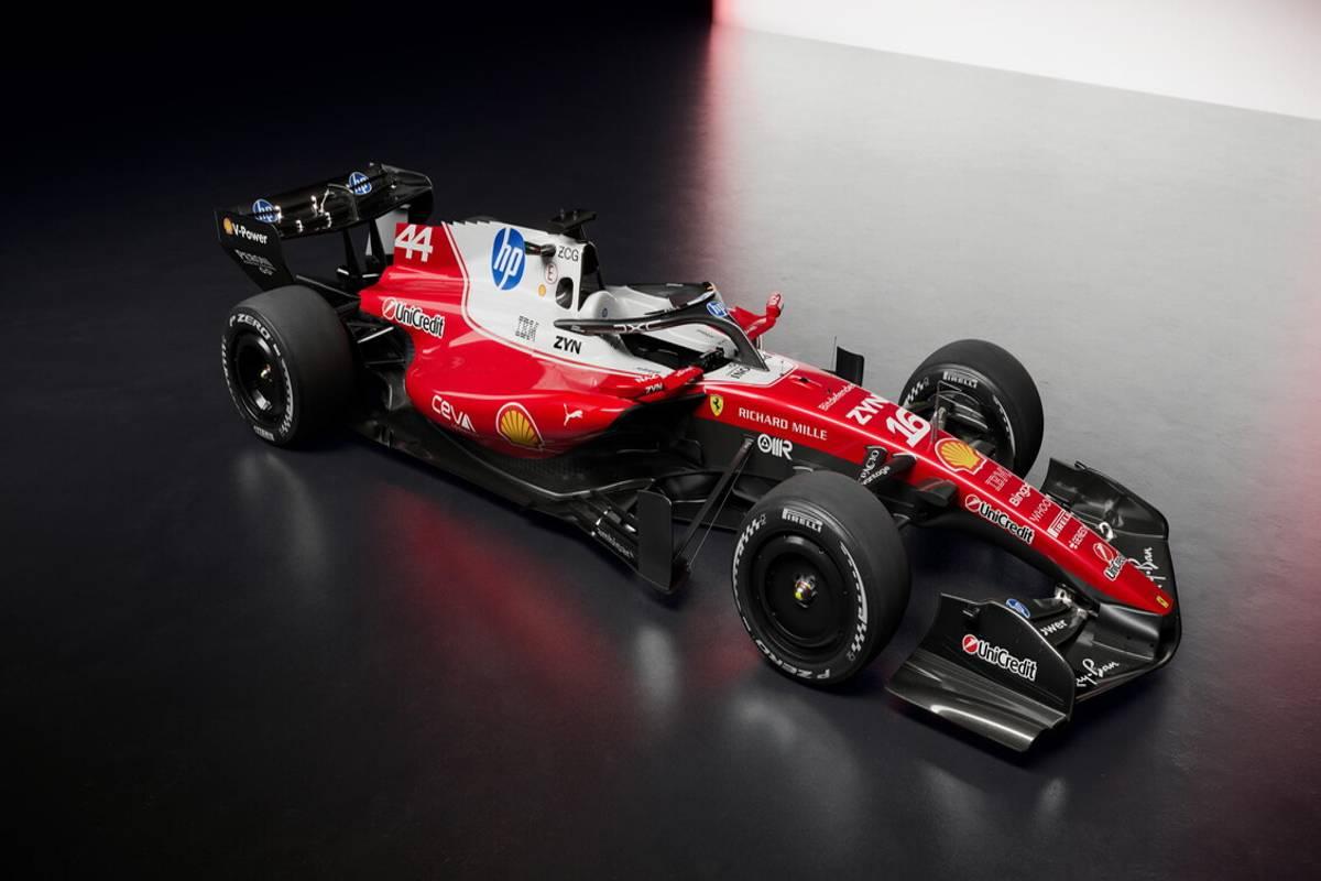 F1: Leclerc e Verstappen si sfidano nei test di Barcellona