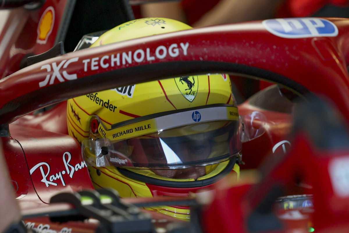 F1: inizia la stagione con i primi test invernali, Ferrari, Aston Martin e McLaren pronte da martedì