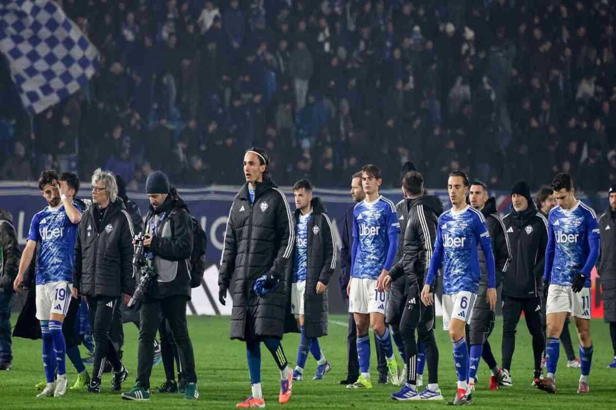 Fabregas: le sconfitte come opportunità di crescita per il Como