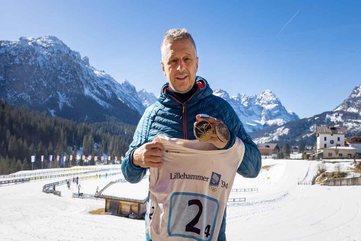 Fauner mette in discussione la regola sui tedofori politici: un trattamento speciale?